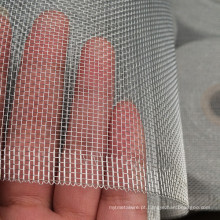 Alumínio Alloy Window Screen Mesh (18 * 16)